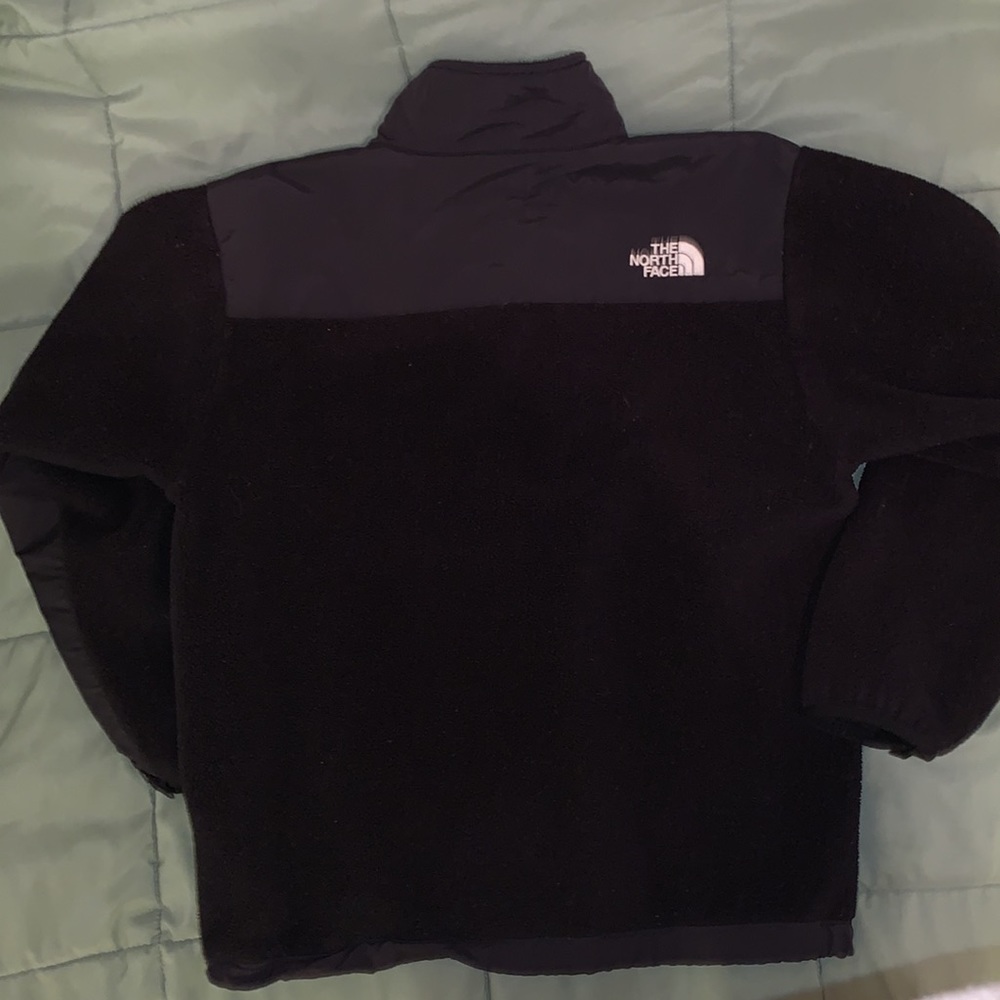 TNF fleece jacket - Picture 4 of 4